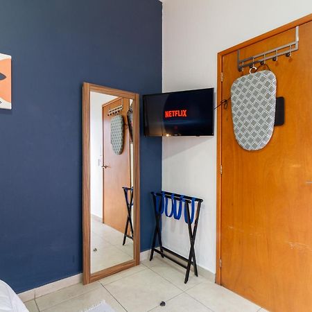 Casa Azul Turquesa Excelente Ubicacion Facturamos Villa Guadalajara Exterior photo